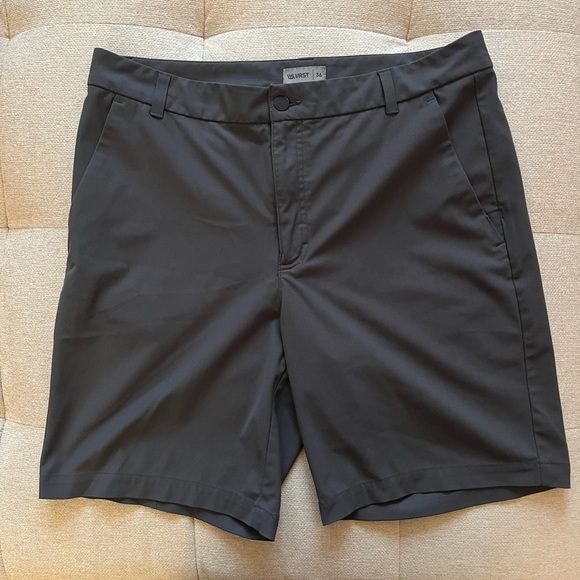 VRST performance shorts grey size 36 like Lulu NICE 👍🏼 - Picture 5 of 8